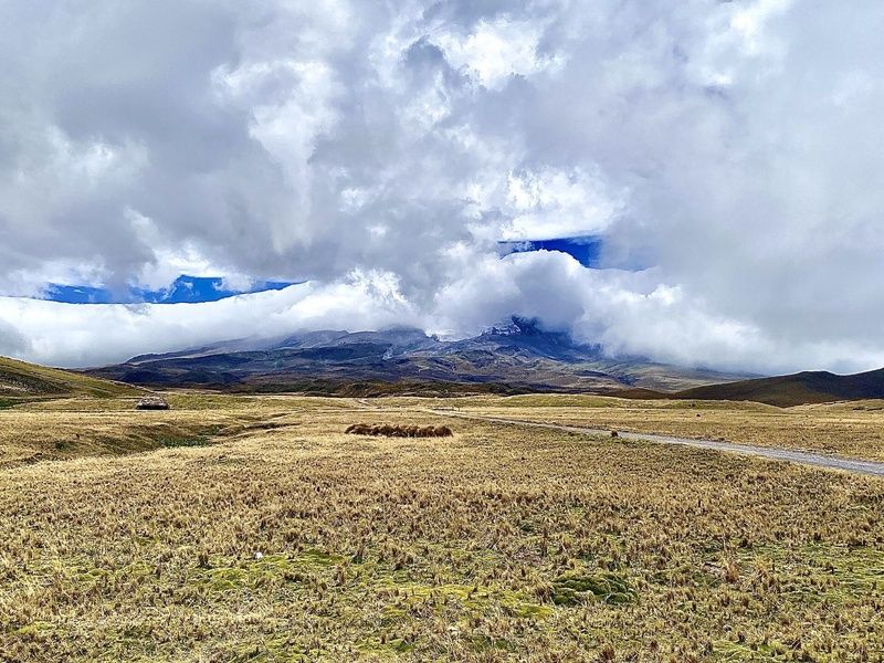 Circuit Sur la Route des Volcans pas cher photo 17