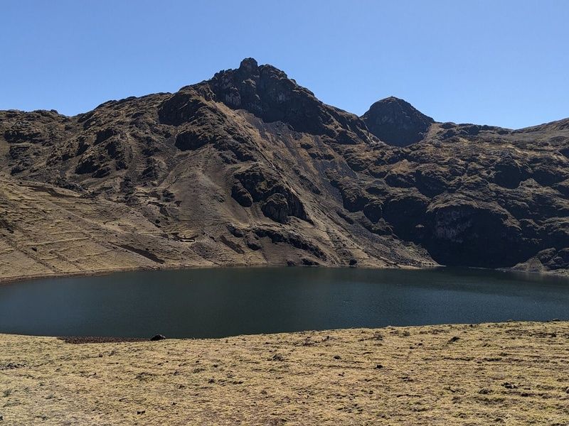Circuit Couleurs de l'Heritage Inca pas cher photo 9