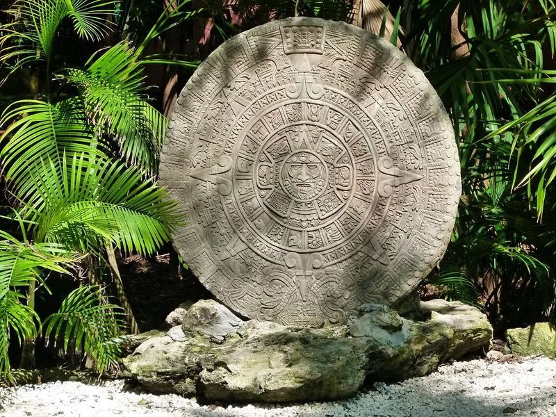 Circuit combiné Sur les traces des Aztèques et des Mayas pas cher photo 13