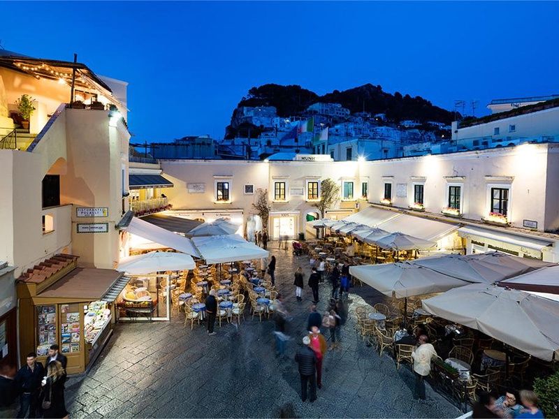 Autotour l'Essentiel de la Côte Amalfitaine 4 6N pas cher photo 7