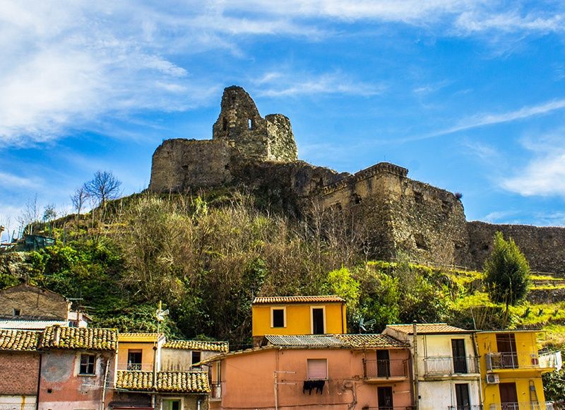 Autotour l'Essentiel de la Calabre 4* 7 Nuits pas cher photo 3