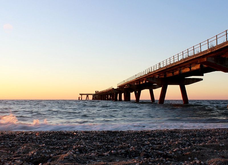 Autotour l'Essentiel de la Calabre 4* 7 Nuits pas cher photo 4