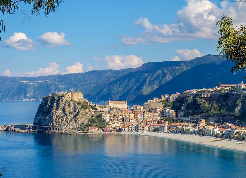 Autotour l'Essentiel de la Calabre 4* 7 Nuits pas cher photo 7