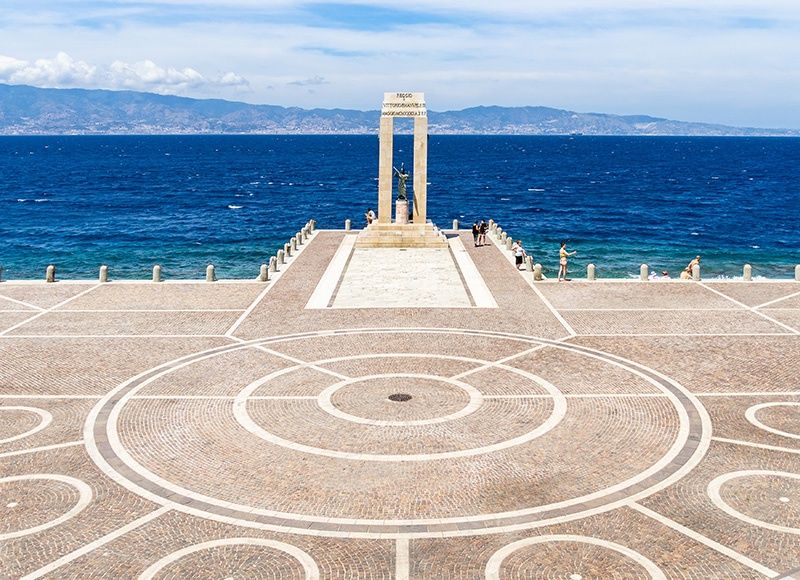 Autotour l'Essentiel de la Calabre 4* 7 Nuits pas cher photo 8