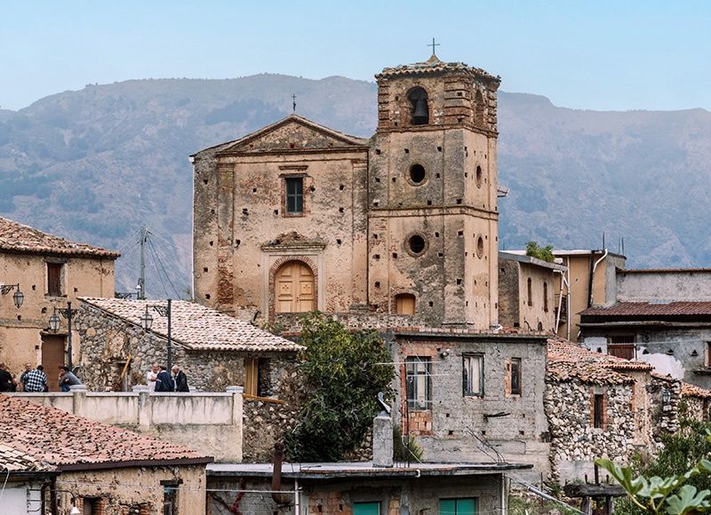 Autotour l'Essentiel de la Calabre 4* 7 Nuits pas cher photo 9