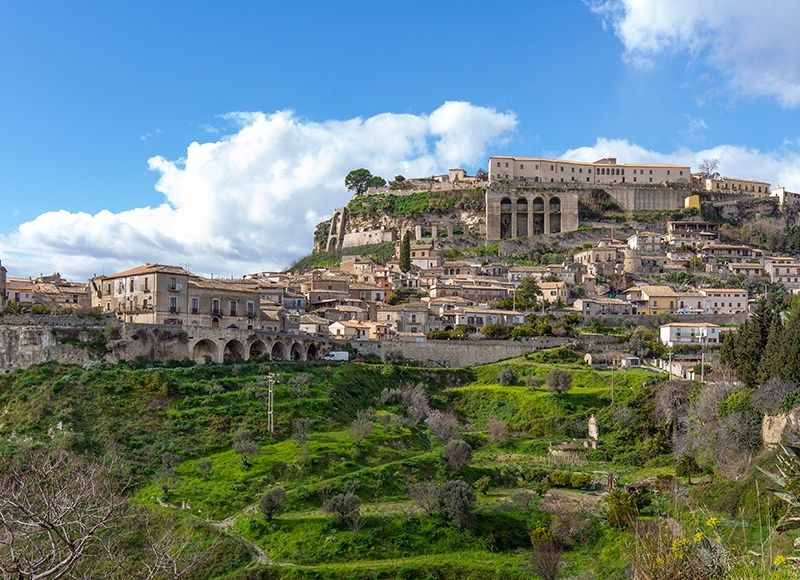 Autotour l'Essentiel de la Calabre 4* 7 Nuits pas cher photo 10