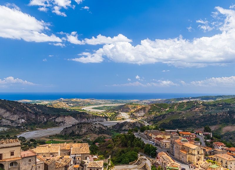 Autotour l'Essentiel de la Calabre 4* 7 Nuits pas cher photo 11