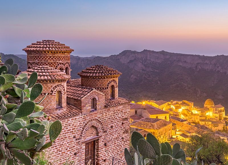 Autotour l'Essentiel de la Calabre 4* 7 Nuits pas cher photo 12