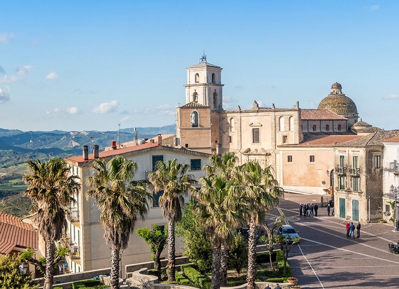 Autotour l'Essentiel de la Calabre 4* 7 Nuits pas cher photo 14