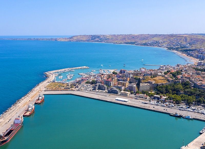 Autotour l'Essentiel de la Calabre 4* 7 Nuits pas cher photo 15