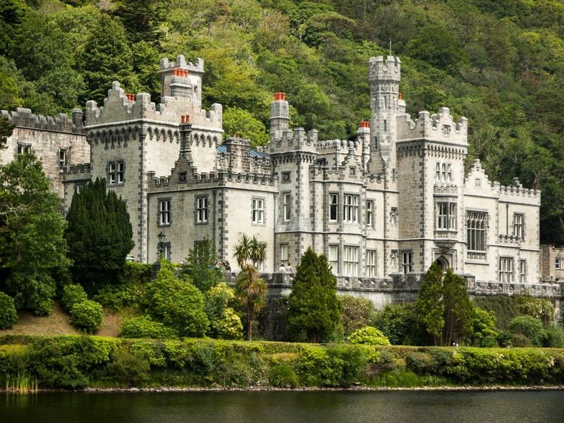 Circuit Légendes d'Irlande et extension en Irlande du Nord pas cher photo 2