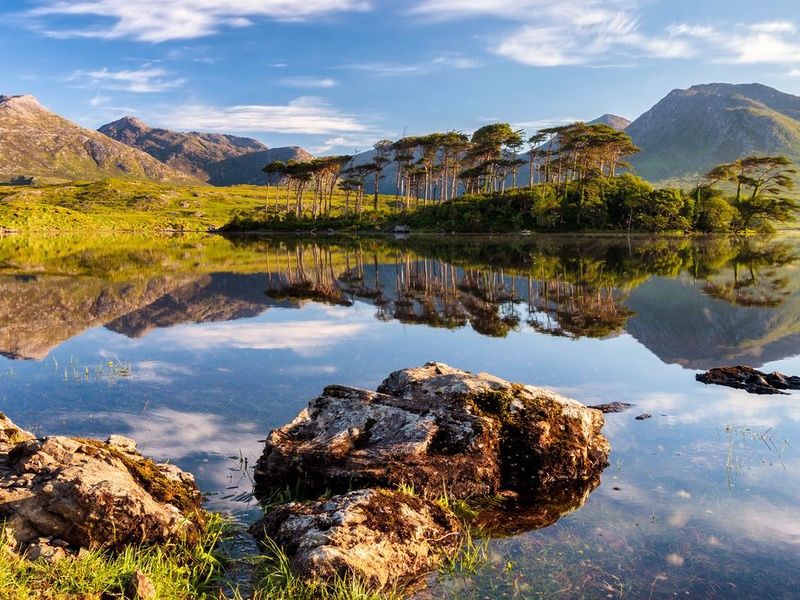Circuit Légendes d'Irlande et extension en Irlande du Nord pas cher photo 3