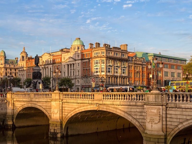 Circuit Légendes d'Irlande et extension en Irlande du Nord pas cher photo 4