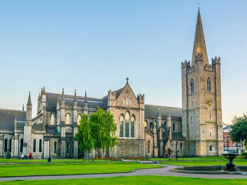 Circuit Légendes d'Irlande et extension en Irlande du Nord pas cher photo 5