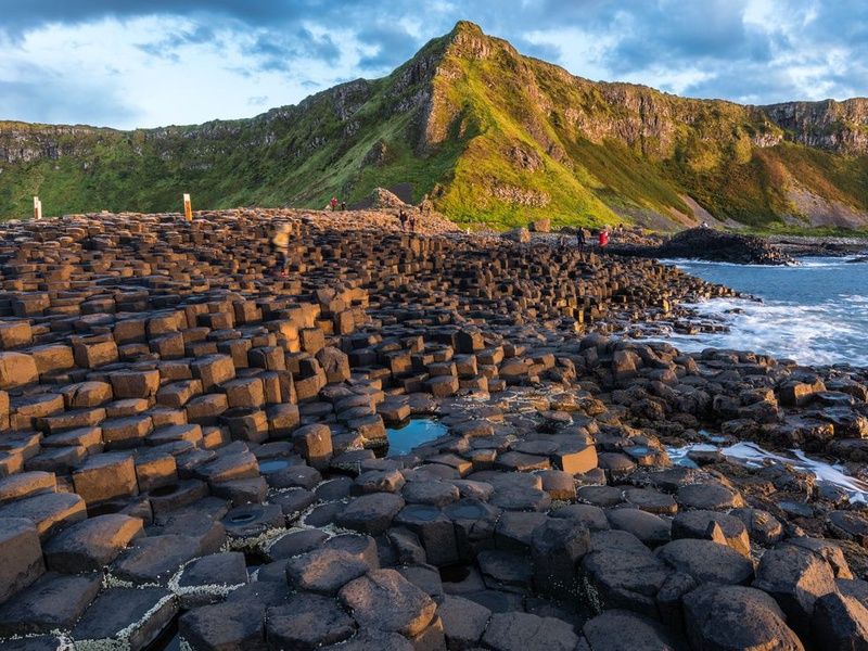 Circuit Légendes d'Irlande et extension en Irlande du Nord pas cher photo 6