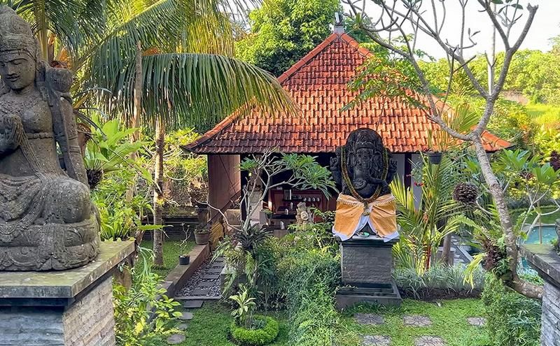 Circuit Irrésistible Bali pas cher photo 3