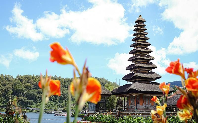 Circuit Irrésistible Bali pas cher photo 6
