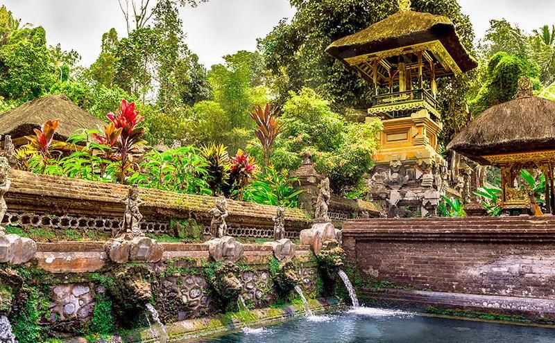 Circuit Irrésistible Bali pas cher photo 8