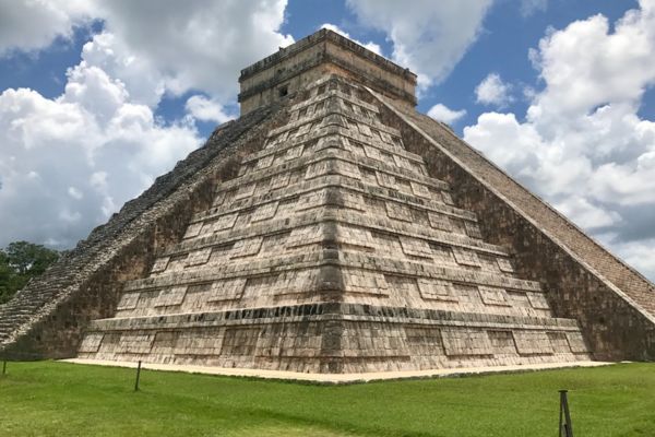 Circuit Autotour, Road Trip au Pays des Mayas pas cher photo 15
