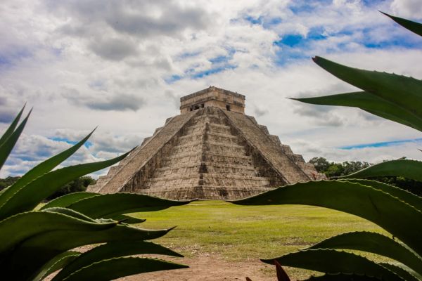 Circuit Autotour, Road Trip au Pays des Mayas pas cher photo 16