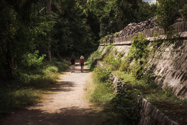 Circuit Autotour, Road Trip au Pays des Mayas pas cher photo 17