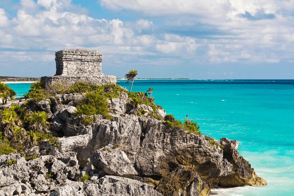 Circuit Autotour, Road Trip au Pays des Mayas pas cher photo 22