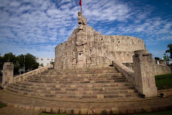 Circuit Autotour, Road Trip au Pays des Mayas pas cher photo 11