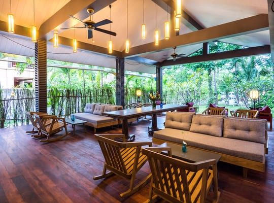 Circuit Charmes de Thaïlande et plage à Koh Samui 5* , Melia Koh Samui 5* pas cher photo 31
