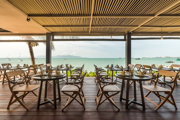 Circuit Charmes de Thaïlande et plage à Koh Samui 5* , Melia Koh Samui 5* pas cher photo 32