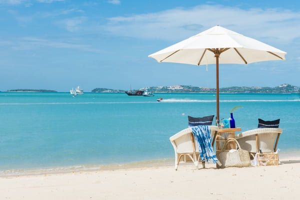 Circuit Charmes de Thaïlande et plage à Koh Samui 5* , Melia Koh Samui 5* pas cher photo 34