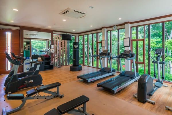 Circuit Charmes de Thaïlande et plage à Koh Samui 5* , Melia Koh Samui 5* pas cher photo 37