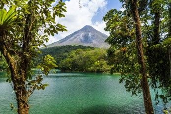 Autotour Les Splendeurs du Costa Rica Ext Tortuguero - Départ garanti dès 2 personnes pas cher photo 4