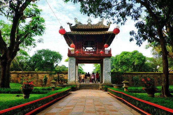 Circuit Vietnam légendaire et fascinant Cambodge pas cher photo 6