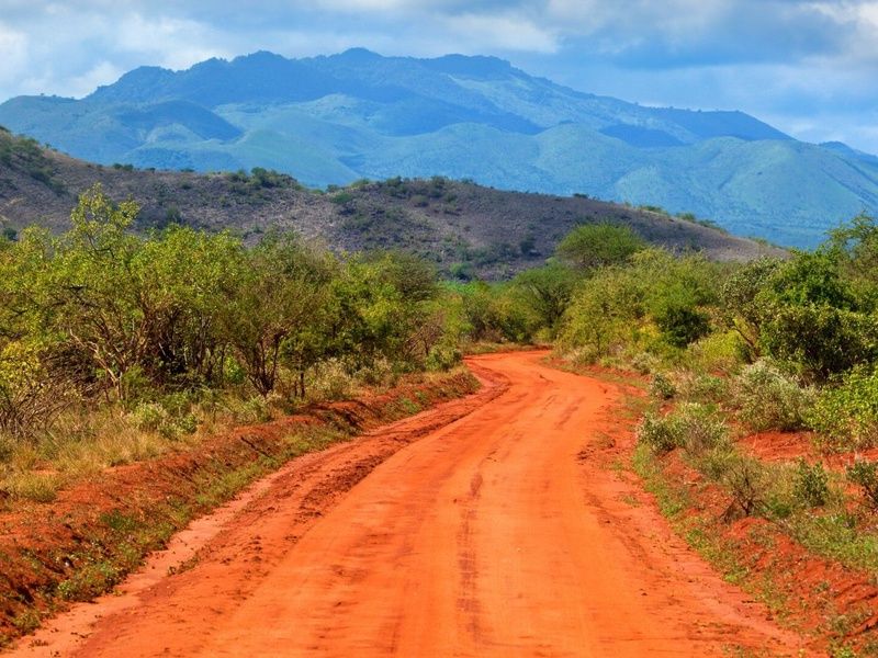 Circuit Découvertes Kenyanes et séjour hôtel Leopard Beach Resort 4* pas cher photo 3