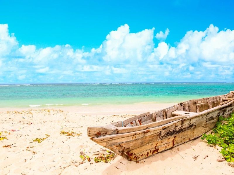 Circuit Découvertes Kenyanes et séjour hôtel Leopard Beach Resort 4* pas cher photo 10