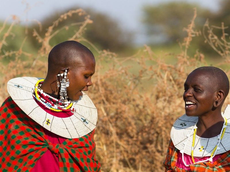 Combiné Kenya Tanzanie et Balnéaire à Zanzibar pas cher photo 5