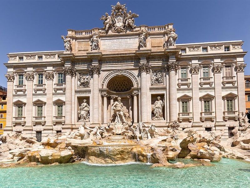 Autotour Break à Rome 4* pas cher photo 7