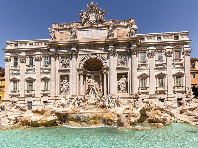 Autotour Rome et la région de Lazio 4* 5N pas cher photo 6