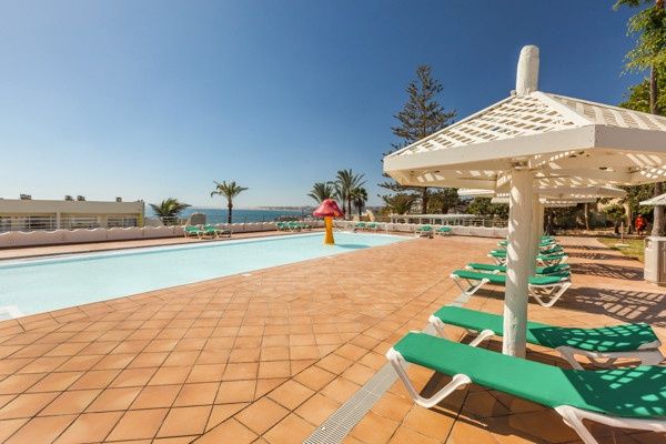 Combiné circuit et hôtel Charmes et nature de Grande Canarie + Extension Framissima Abora Interclub  pas cher photo 15