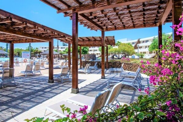 Circuit Entre plages et volcans de Lanzarote, logement au Framissima Bakour Lanzarote Splash 4* pas cher photo 15