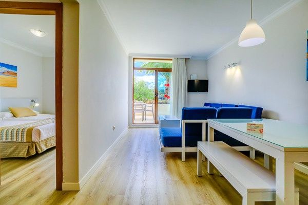 Circuit Entre plages et volcans de Lanzarote, logement au Framissima Bakour Lanzarote Splash 4* pas cher photo 18