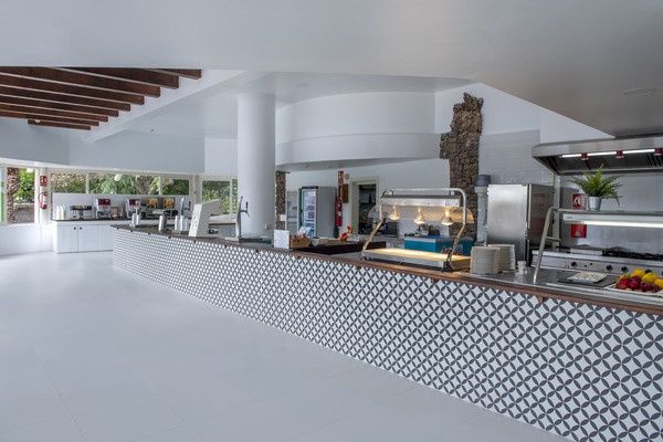 Circuit Entre plages et volcans de Lanzarote, logement au Framissima Bakour Lanzarote Splash 4* pas cher photo 21