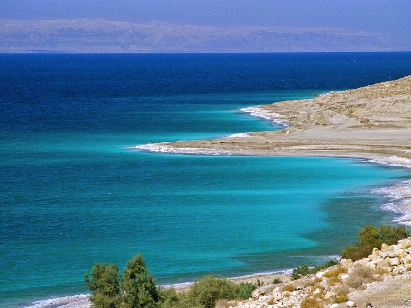 Sous le soleil de Jordanie pas cher photo 2