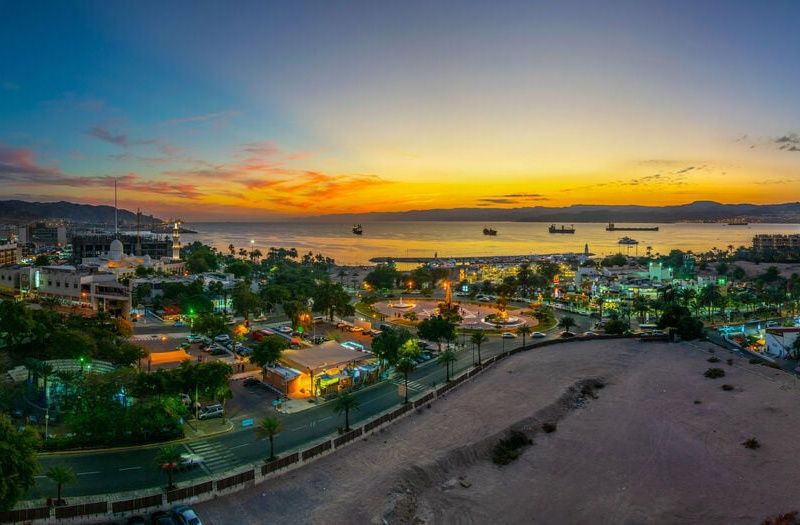Sous le soleil de Jordanie pas cher photo 5