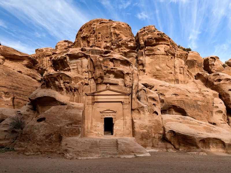 Sous le soleil de Jordanie pas cher photo 6