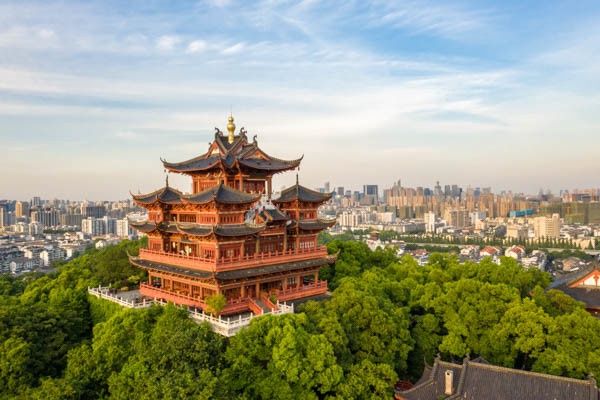 Circuit Essentiels de Chine ancestrale et moderne en privatif 3* pas cher photo 1