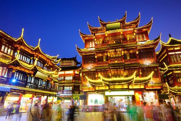 Circuit Essentiels de Chine ancestrale et moderne en privatif 3* pas cher photo 2