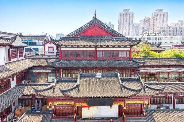 Circuit Essentiels de Chine ancestrale et moderne en privatif 3* pas cher photo 5
