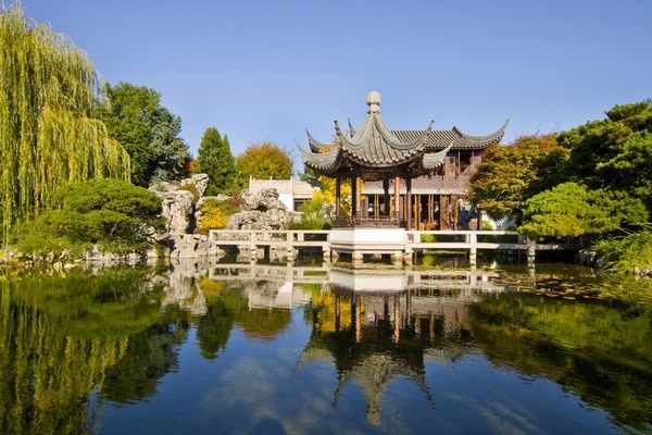 Circuit Essentiels de Chine ancestrale et moderne en privatif 3* pas cher photo 7