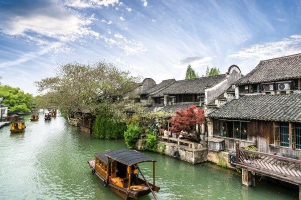 Circuit Essentiels de Chine ancestrale et moderne en privatif 3* pas cher photo 8